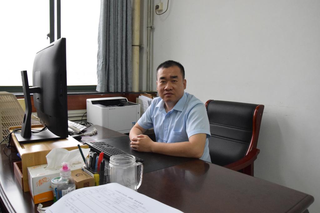 beat365唯一官方网站副院长田健