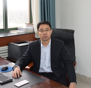 beat365唯一官方网站党委书记申兆亮